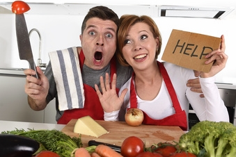 panique en cuisine site