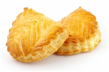 chausson pommes planning