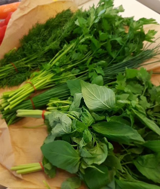 herbes