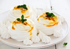 pavlova bis