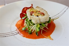 poisson chorizo planning